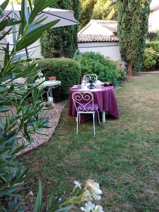 Collonges-au-Mont-dʼOr Maison Epellius מראה חיצוני תמונה