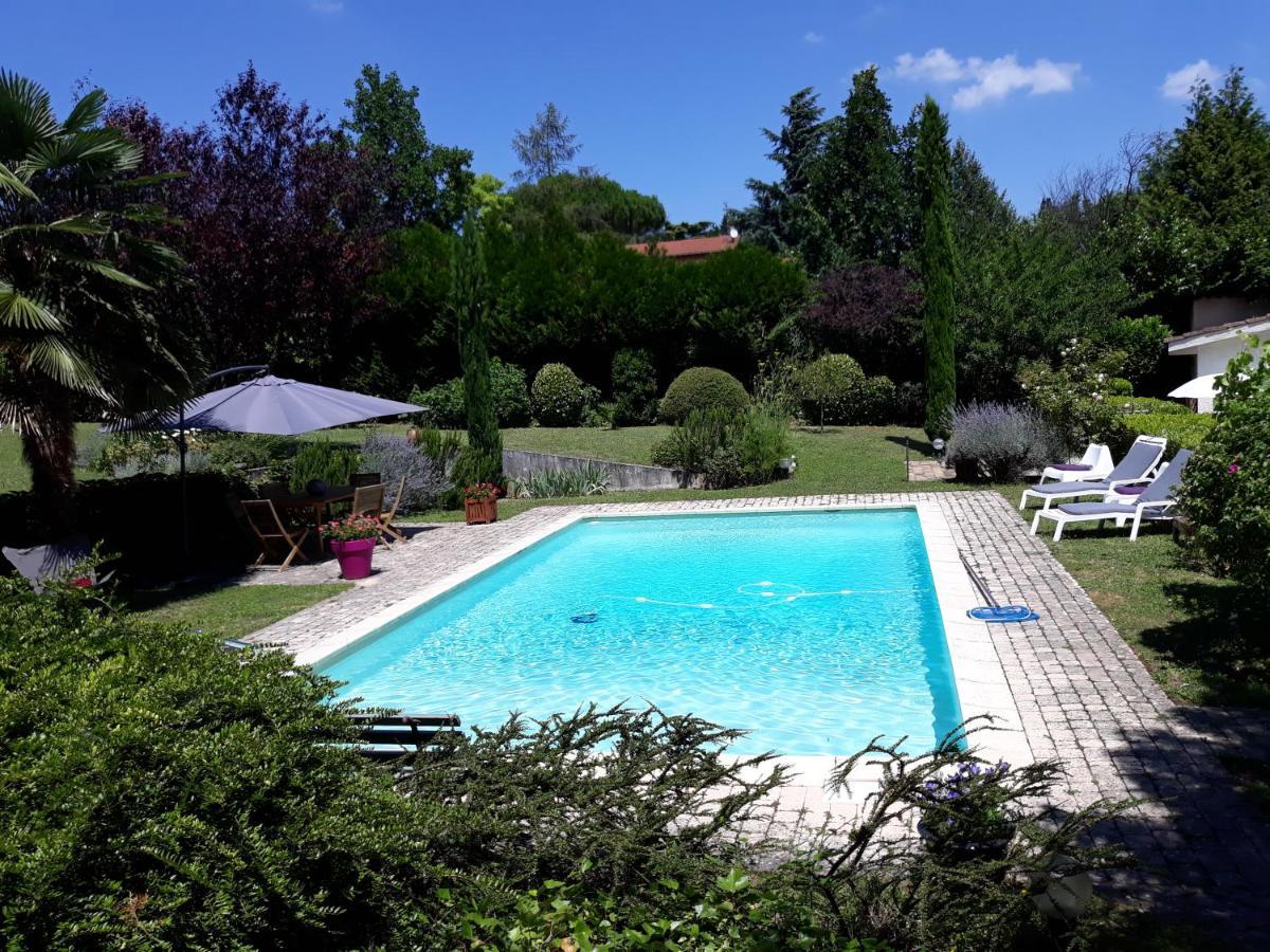 Collonges-au-Mont-dʼOr Maison Epellius מראה חיצוני תמונה