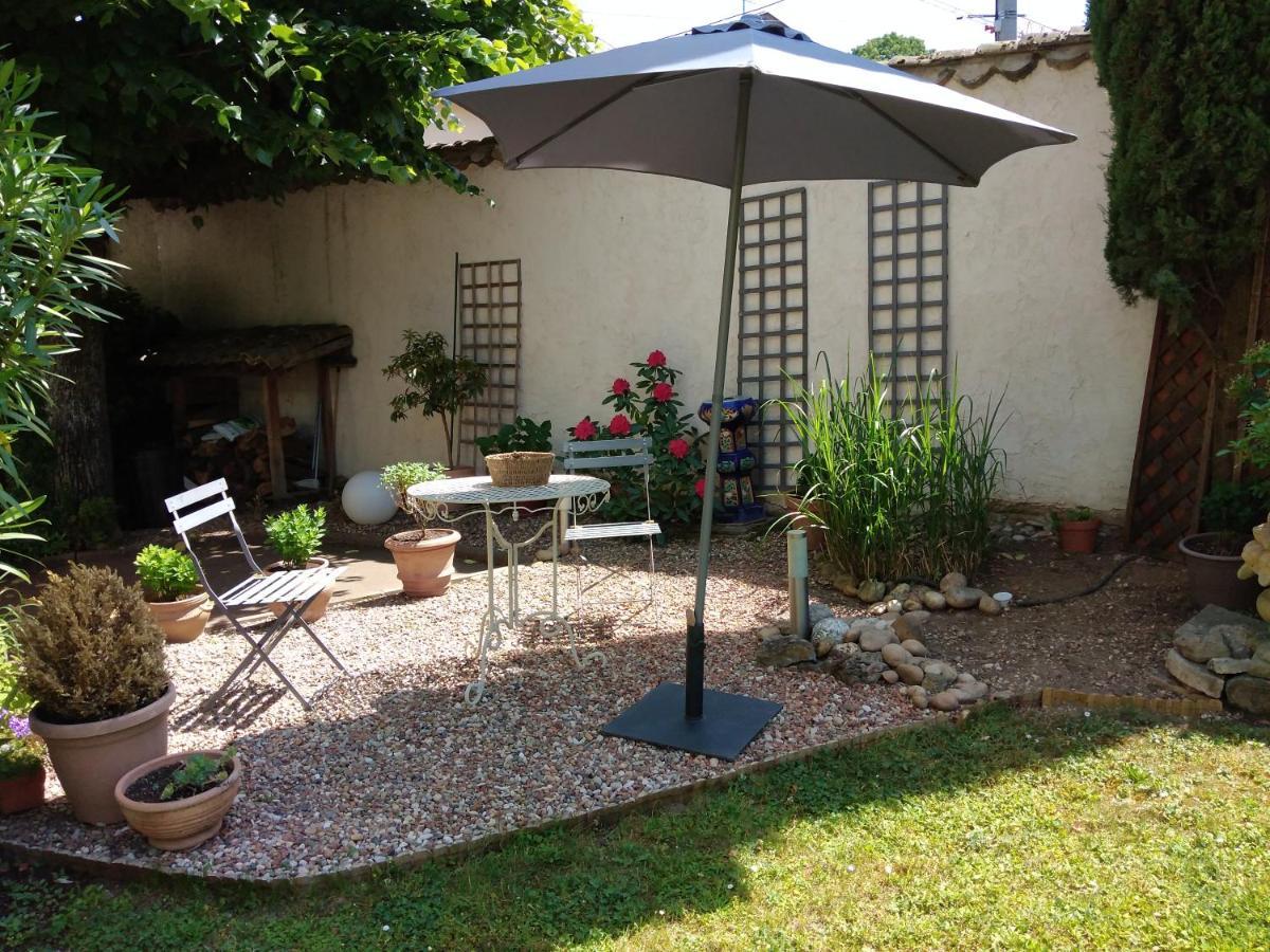 Collonges-au-Mont-dʼOr Maison Epellius מראה חיצוני תמונה